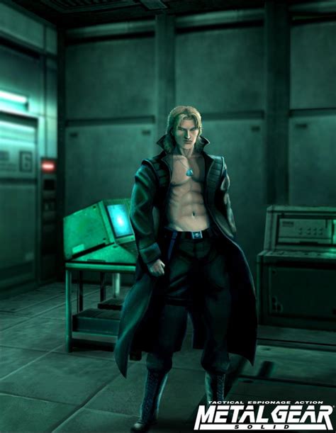 metal gear box snake png|liquid snake metal gear.